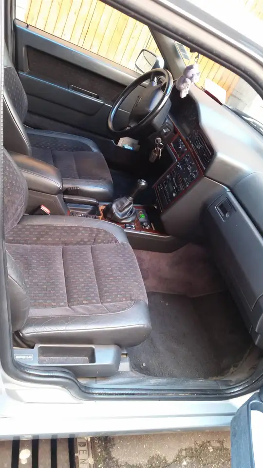 Volvo 850 SW 2.0i s.a. T5 20v, foto 8