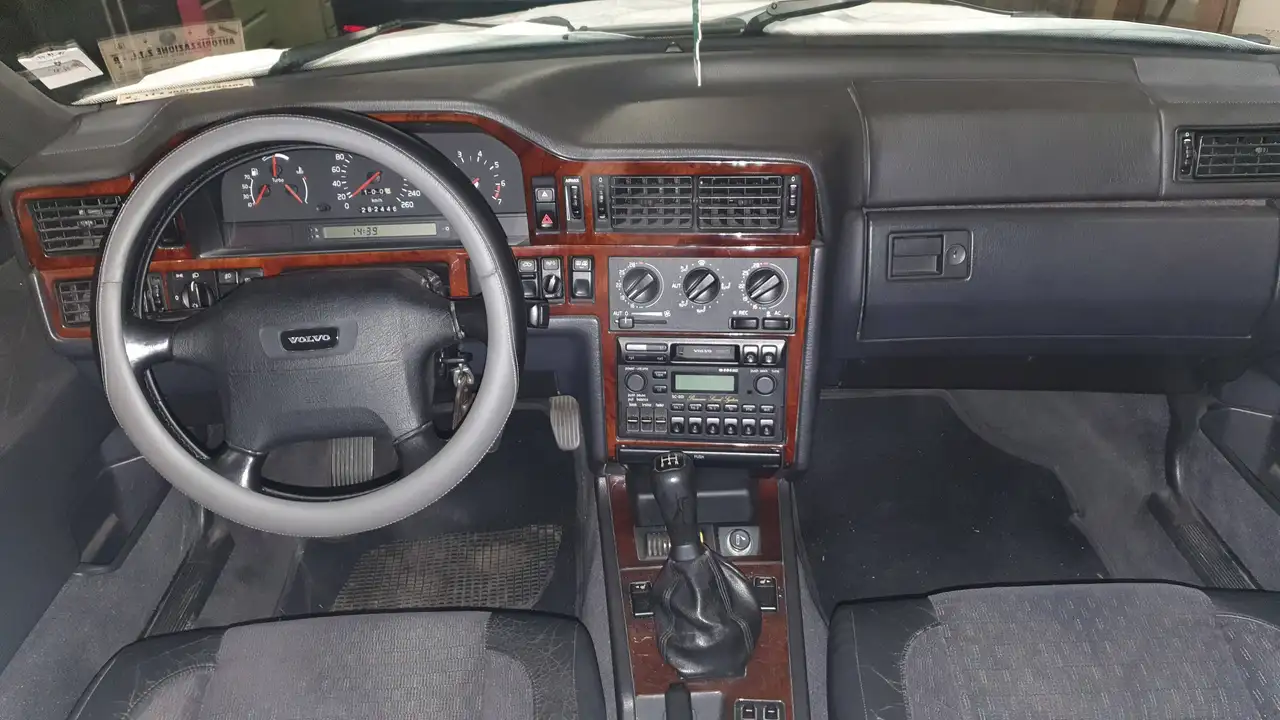 Volvo 850 SW 2.0i s.a. T5 20v, foto 5