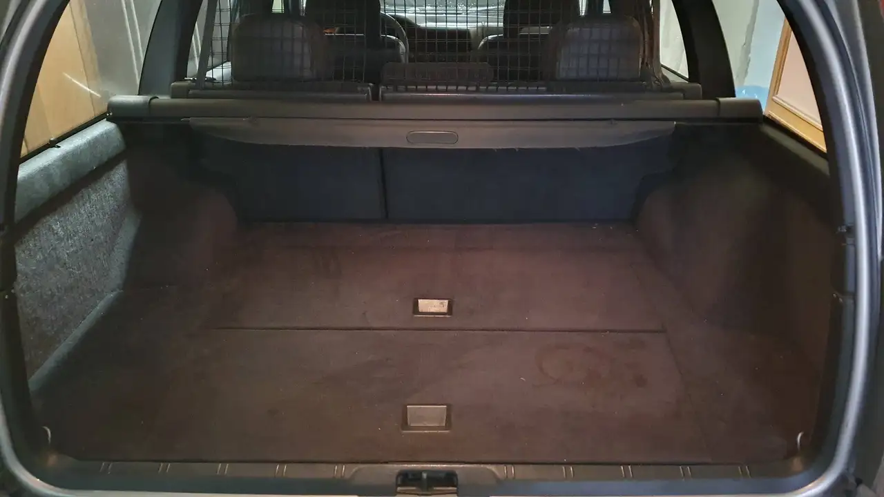 Volvo 850 SW 2.0i s.a. T5 20v, foto 11