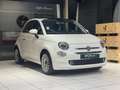 Fiat 500 Lounge FIAT 500 Lounge 1.0 70cv - Parfait état Blanc - thumbnail 3