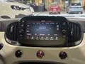 Fiat 500 Lounge FIAT 500 Lounge 1.0 70cv - Parfait état Blanc - thumbnail 15