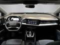 Audi Q4 e-tron 40 +WÄRMEPUMPE+AHK+KAMERA+HUD+PANORAMA Grau - thumbnail 9