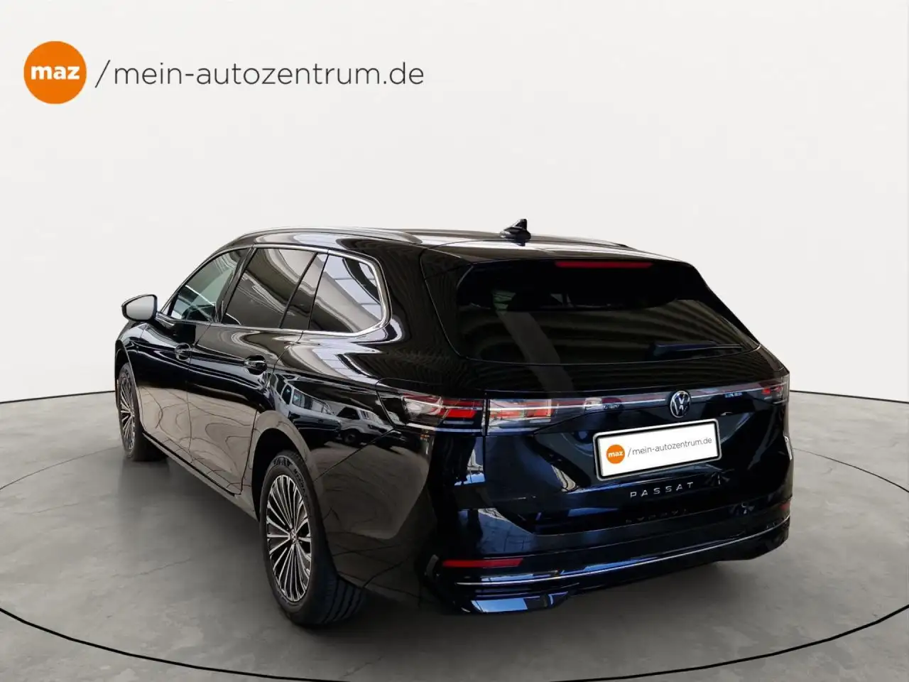 Volkswagen Passat 2026