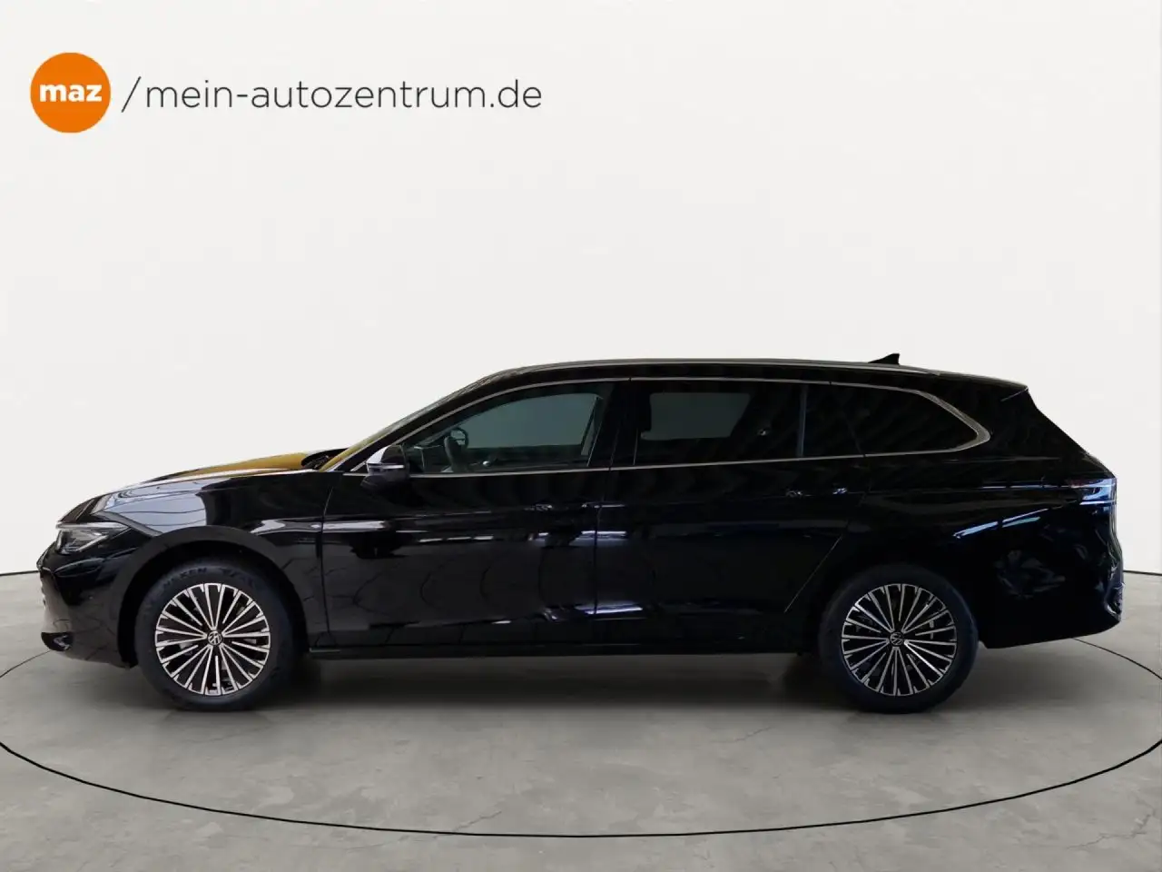 Volkswagen Passat 2026