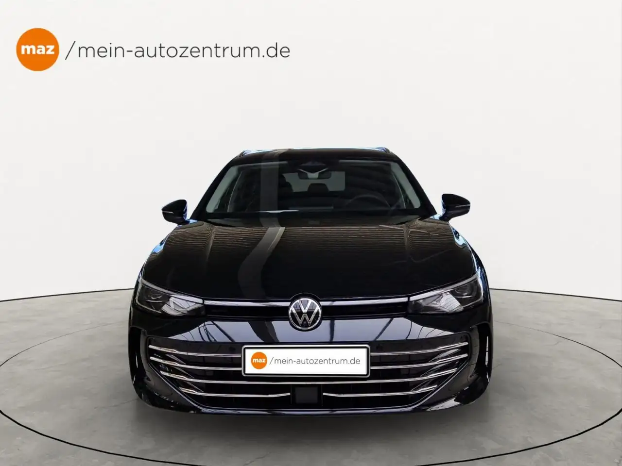Volkswagen Passat 2026