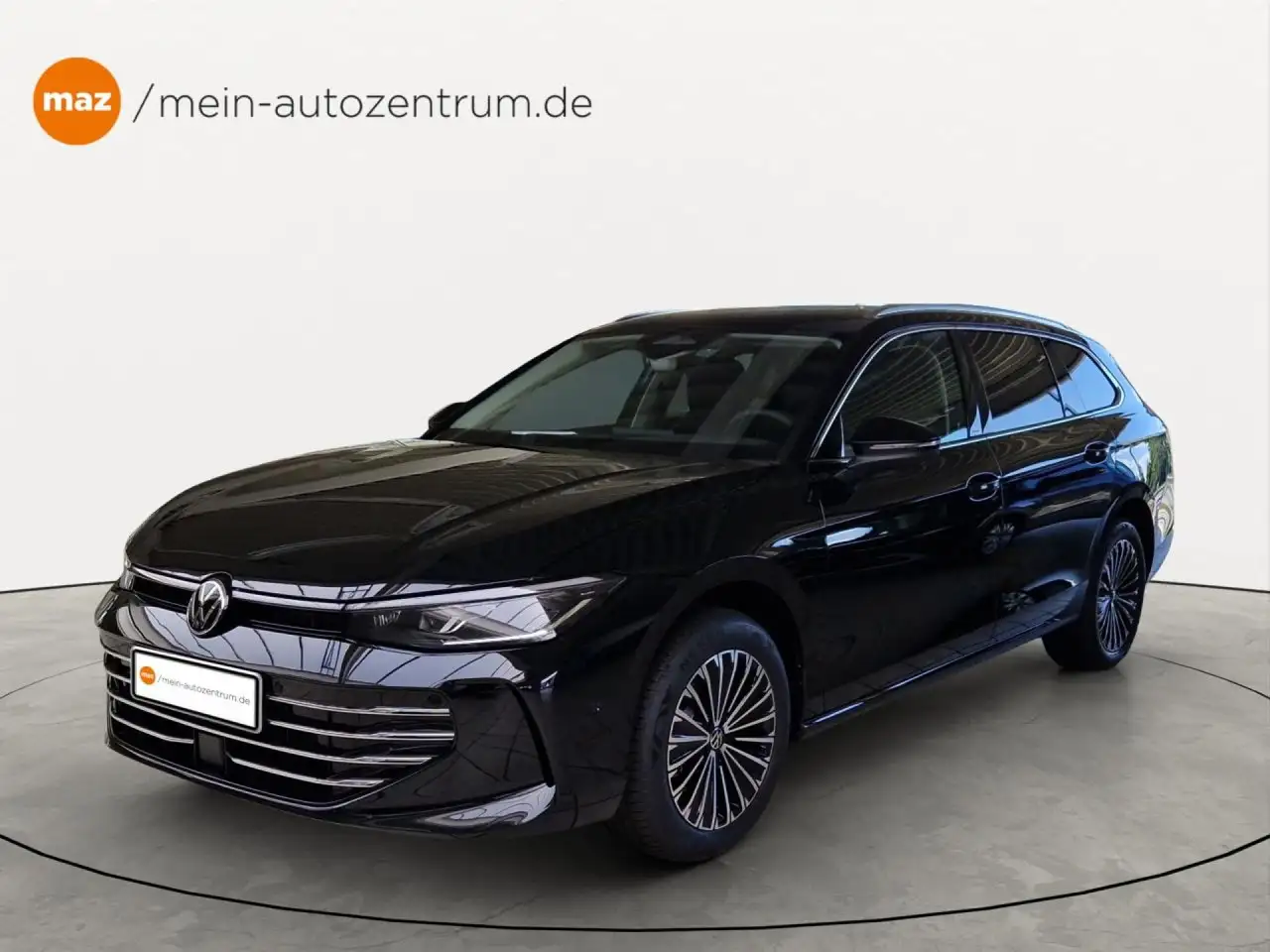 Volkswagen Passat 2026