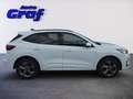 Ford Kuga 2,5 Duratec PHEV ST-Line X Aut. Weiß - thumbnail 3