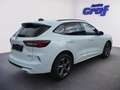 Ford Kuga 2,5 Duratec PHEV ST-Line X Aut. Weiß - thumbnail 4