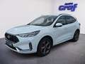 Ford Kuga 2,5 Duratec PHEV ST-Line X Aut. Weiß - thumbnail 1