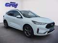 Ford Kuga 2,5 Duratec PHEV ST-Line X Aut. Weiß - thumbnail 2