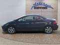 Peugeot 307 CC 2.0 140PS Alu/Sound/Sitzhz/Teilleder Blau - thumbnail 2