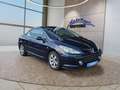 Peugeot 307 CC 2.0 140PS Alu/Sound/Sitzhz/Teilleder Blau - thumbnail 8