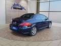 Peugeot 307 CC 2.0 140PS Alu/Sound/Sitzhz/Teilleder Blau - thumbnail 5