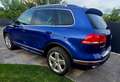 Volkswagen Touareg Touareg Sport Austria V6 TDI BMT 4Motion Aut. Sport Blau - thumbnail 2