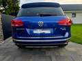 Volkswagen Touareg Touareg Sport Austria V6 TDI BMT 4Motion Aut. Sport Blau - thumbnail 14