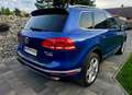 Volkswagen Touareg Touareg Sport Austria V6 TDI BMT 4Motion Aut. Sport Blau - thumbnail 13