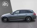 Mercedes-Benz C 300 d T AMG PREMIUM+Night+HUD+360+DIGITAL+Memo Gris - thumbnail 4