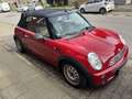 MINI Cooper Cabrio Czerwony - thumbnail 3
