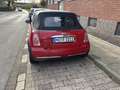 MINI Cooper Cabrio Czerwony - thumbnail 5