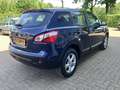 Nissan Qashqai 1.6 Visia Airco Cruise Lmv Blauw - thumbnail 7