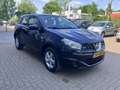 Nissan Qashqai 1.6 Visia Airco Cruise Lmv Blauw - thumbnail 3