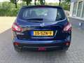 Nissan Qashqai 1.6 Visia Airco Cruise Lmv Blauw - thumbnail 8
