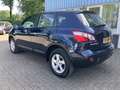 Nissan Qashqai 1.6 Visia Airco Cruise Lmv Blauw - thumbnail 10