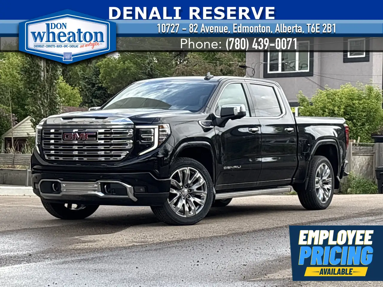 GMC Sierra 1500 fotografie GMC Sierra 1500