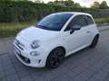 Fiat 500 1.2 8V Sport / Nani / Schiebedach/ T-Leder Weiß - thumbnail 1