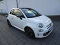 Fiat 500 1.2 8V Sport / Nani / Schiebedach/ T-Leder Weiß - thumbnail 5