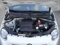 Fiat 500 1.2 8V Sport / Nani / Schiebedach/ T-Leder Weiß - thumbnail 17