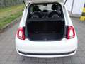 Fiat 500 1.2 8V Sport / Nani / Schiebedach/ T-Leder Weiß - thumbnail 15