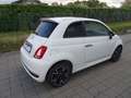 Fiat 500 1.2 8V Sport / Nani / Schiebedach/ T-Leder Weiß - thumbnail 4