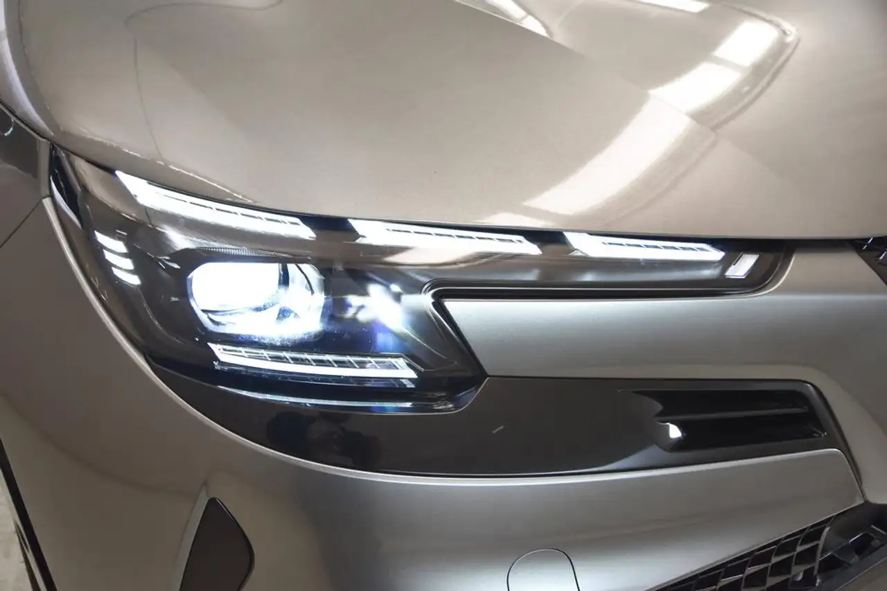 Alfa Romeo Junior 1.2 ibrida Ti 145cv edct6, миниатюра 21