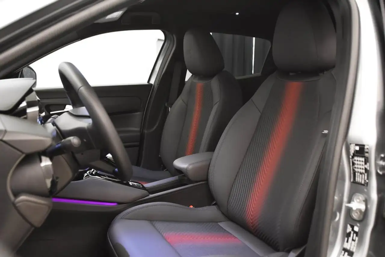 Alfa Romeo Junior 1.2 ibrida Ti 145cv edct6, миниатюра 12