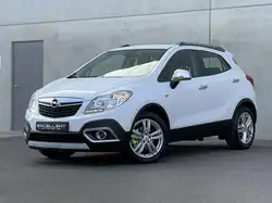 Opel Mokka 1.7 CDTI ecoFLEX 4x2