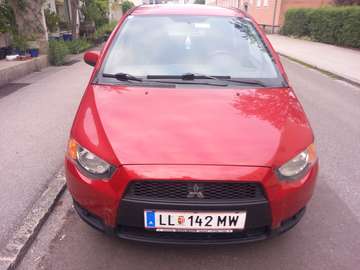 Colt 5dr 1,3 MPI Invite Clear Tec Invite