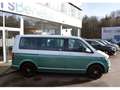 Volkswagen T6.1 Multivan 2.0 TDI 4Motion BULLI DSG 7PL. CUIR ATT RMQ SIDE Vert - thumbnail 4