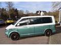 Volkswagen T6.1 Multivan 2.0 TDI 4Motion BULLI DSG 7PL. CUIR ATT RMQ SIDE Vert - thumbnail 3