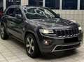 Jeep Grand Cherokee 3.0 CRD Overland / TOP Zustand Grau - thumbnail 2