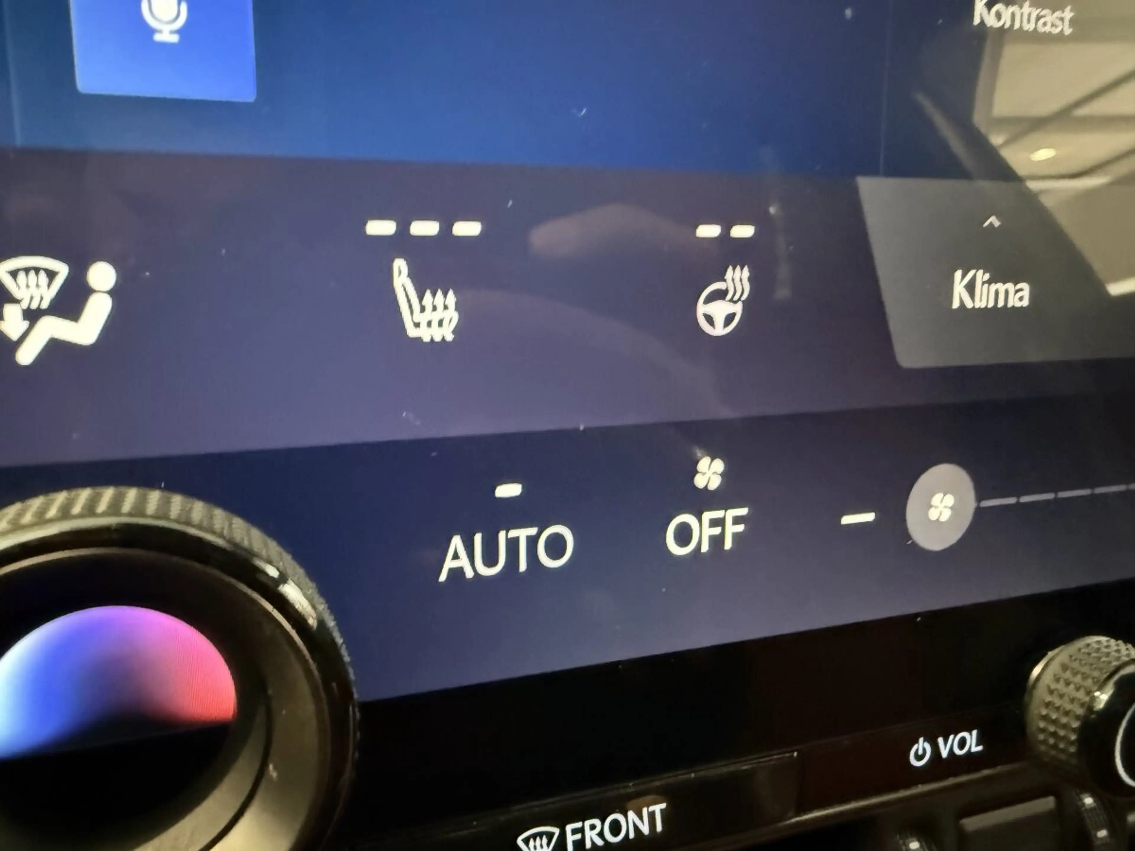 Lexus NX 350h NX 350 h E-Four EXECUTIVE LINE — photo 15
