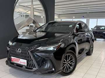 NX 350 h E-Four EXECUTIVE LINE