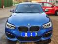 BMW 140 SERIE 1 F20 LCI (03/2015-06/2017)  xDrive 340 ch A Blu/Azzurro - thumbnail 5