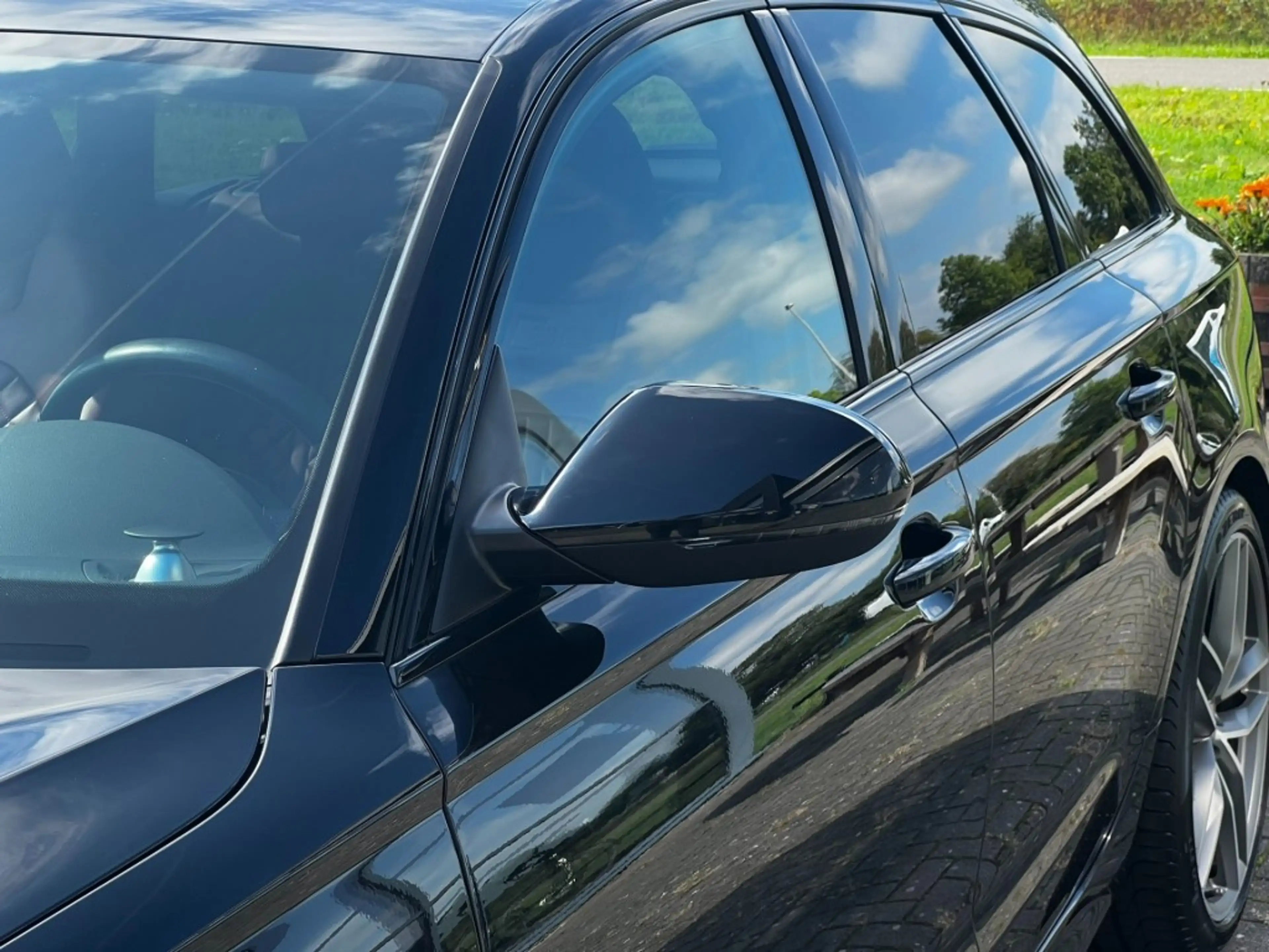 Audi S6 4.0 TFSI S6 PROLINE+ B&O, Audi excl. — photo 8