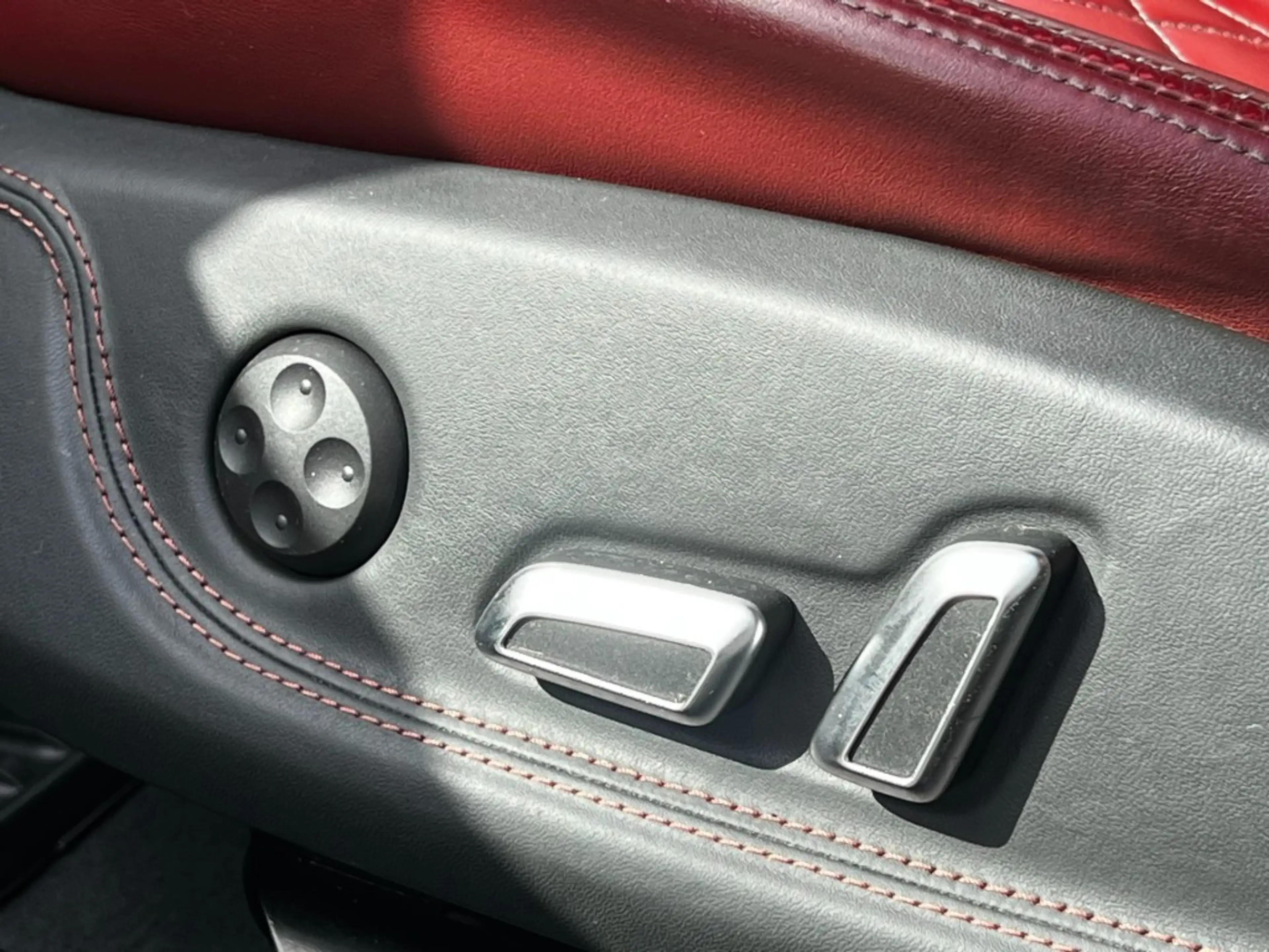 Audi S6 4.0 TFSI S6 PROLINE+ B&O, Audi excl. — photo 15