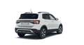 Volkswagen T-Cross 1.0 TSI Más 70kW Blanco - thumbnail 8