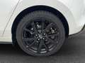 Mazda 3 e-Skyactiv-G122 Homura Aut. Blanc - thumbnail 7