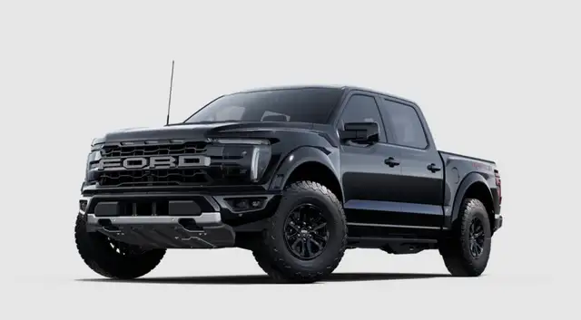 Ford F-150 Raptor main image