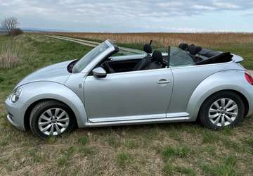 Cabrio 1,2 TSI BMT
