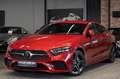 Mercedes-Benz CLS 450 CLS450 4Mat. |AMG-LINE|360°KAM|WIDESCREEN|1.HAND Red - thumbnail 1